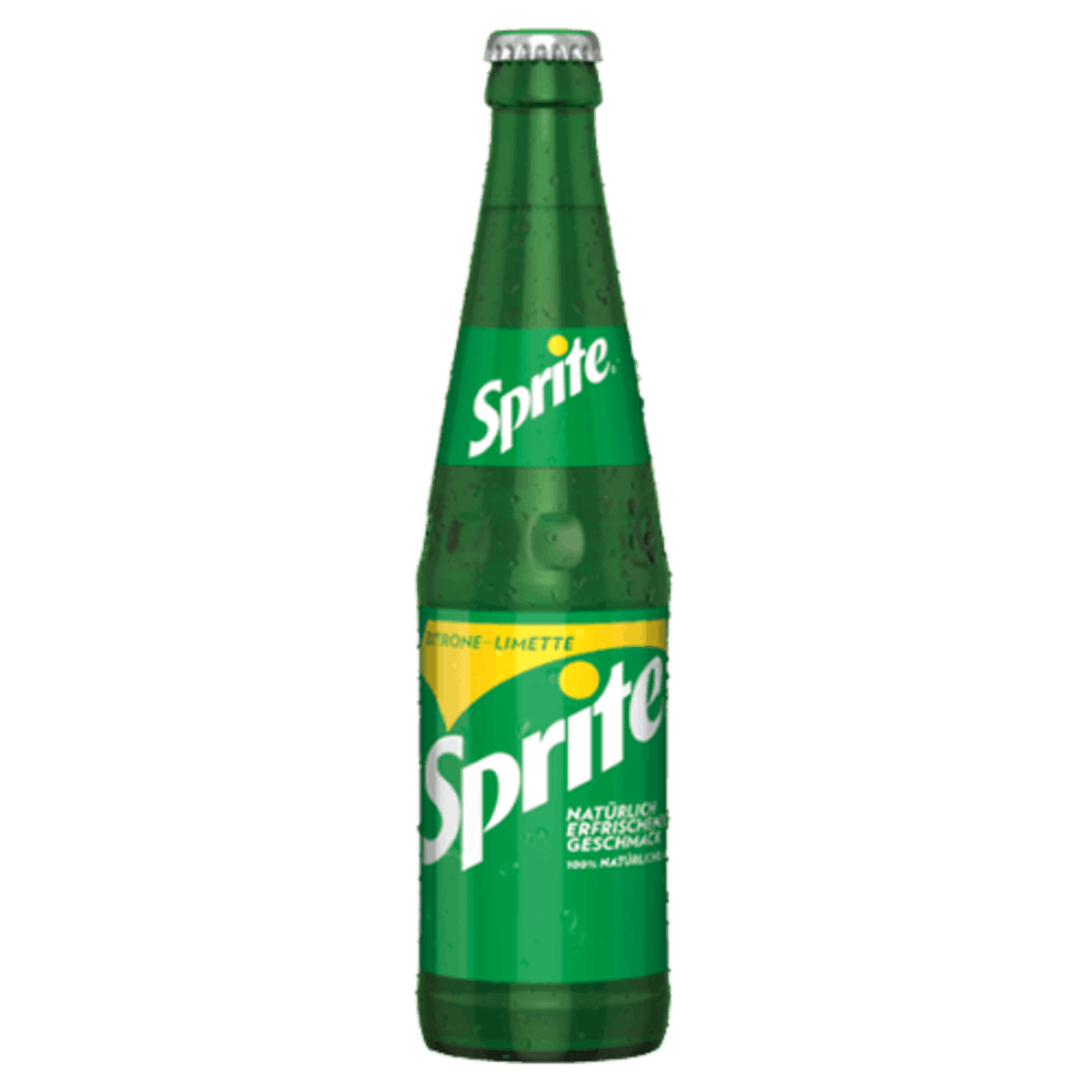 Sprite 0,33l (MEHRWEG)