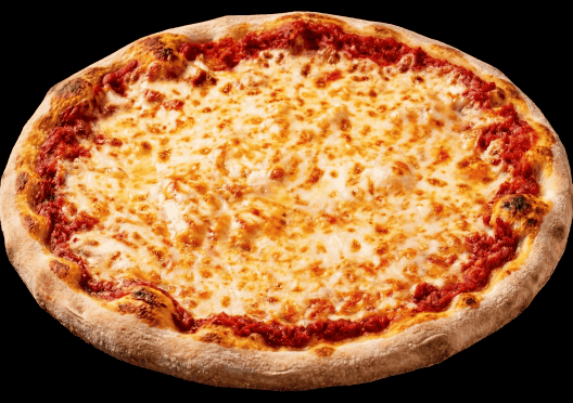 Pizza Margherita Ø26cm