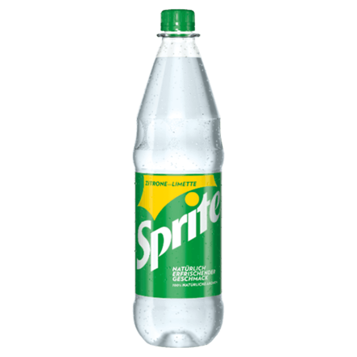 Sprite 1,0l (MEHRWEG)
