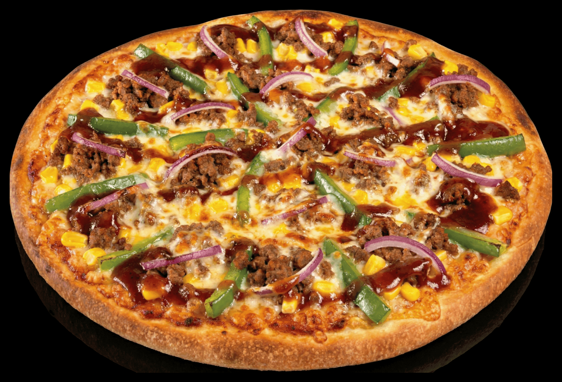 Pizza Country