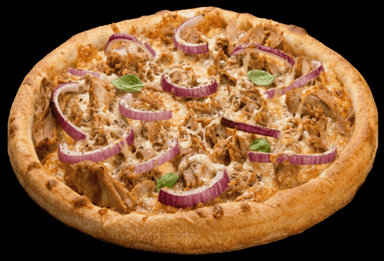 Pizza Thunfisch Ø26cm