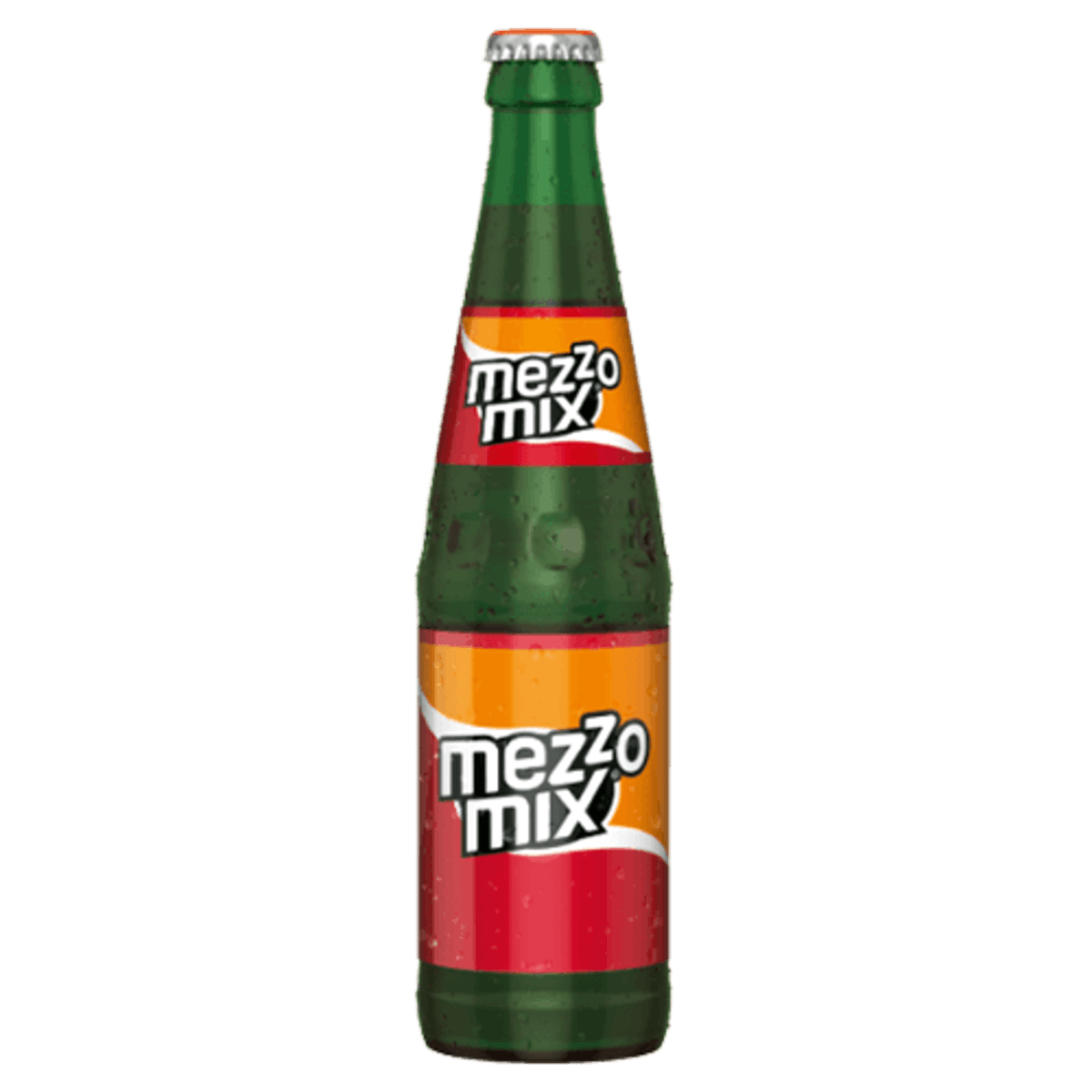 Mezzo Mix 0,33l (MEHRWEG)