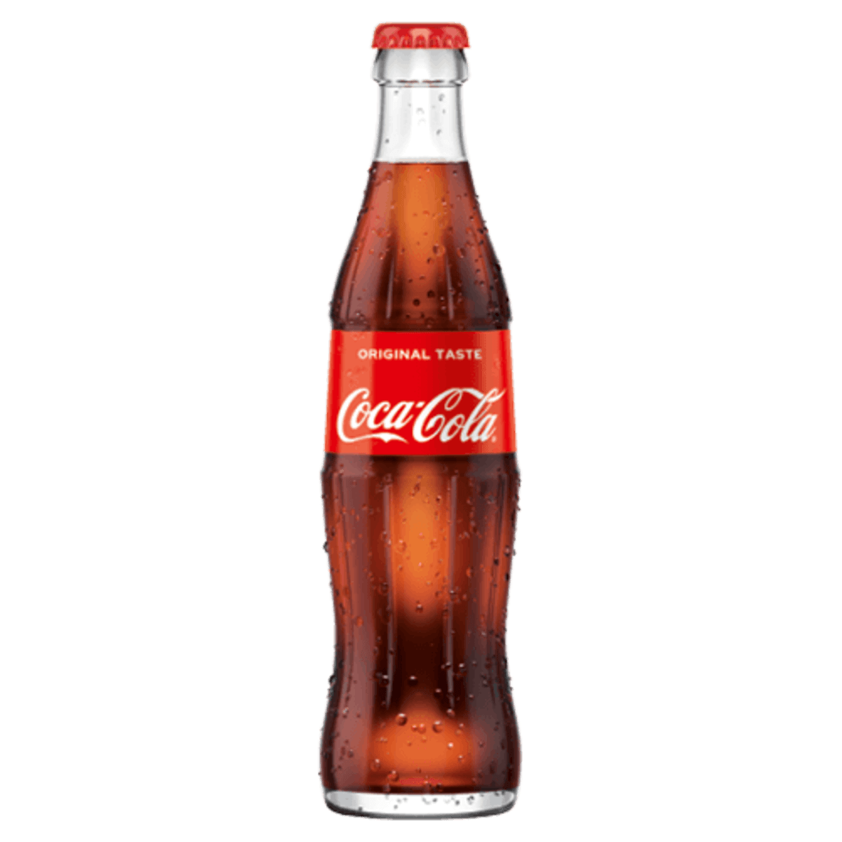 Coca-Cola 0,33l (MEHRWEG)